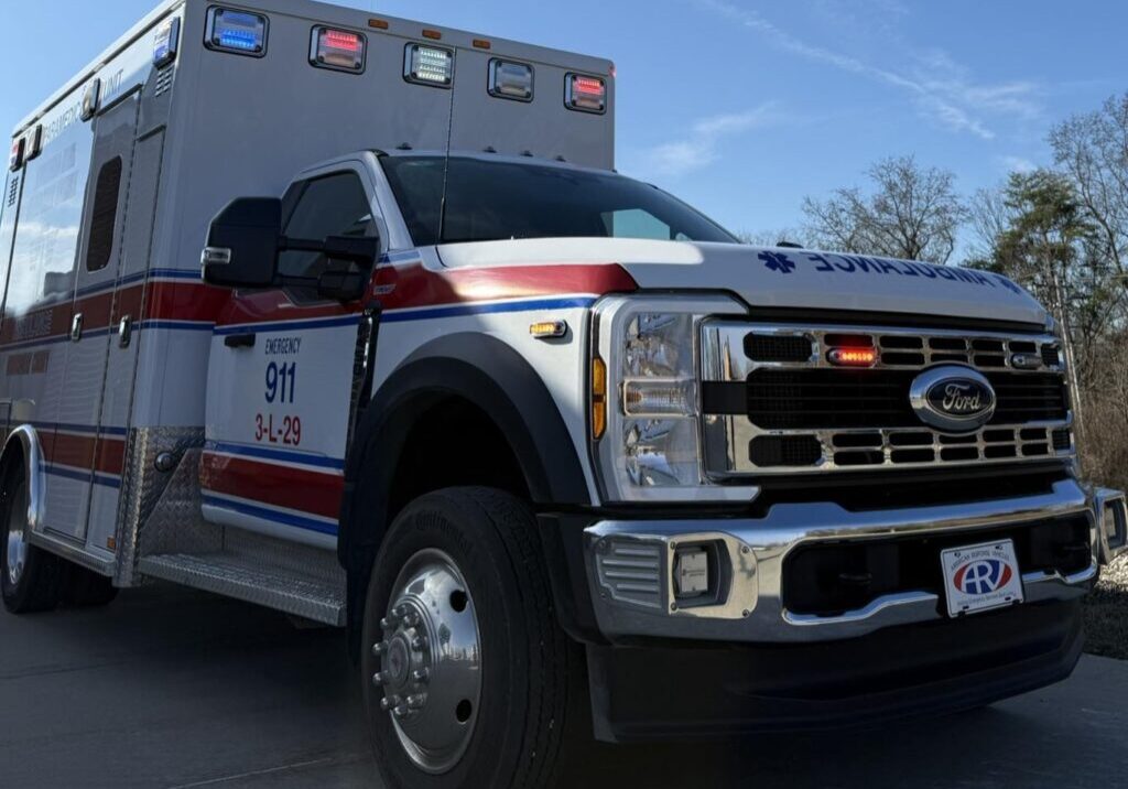 Hillsboro Area Ambulance Service