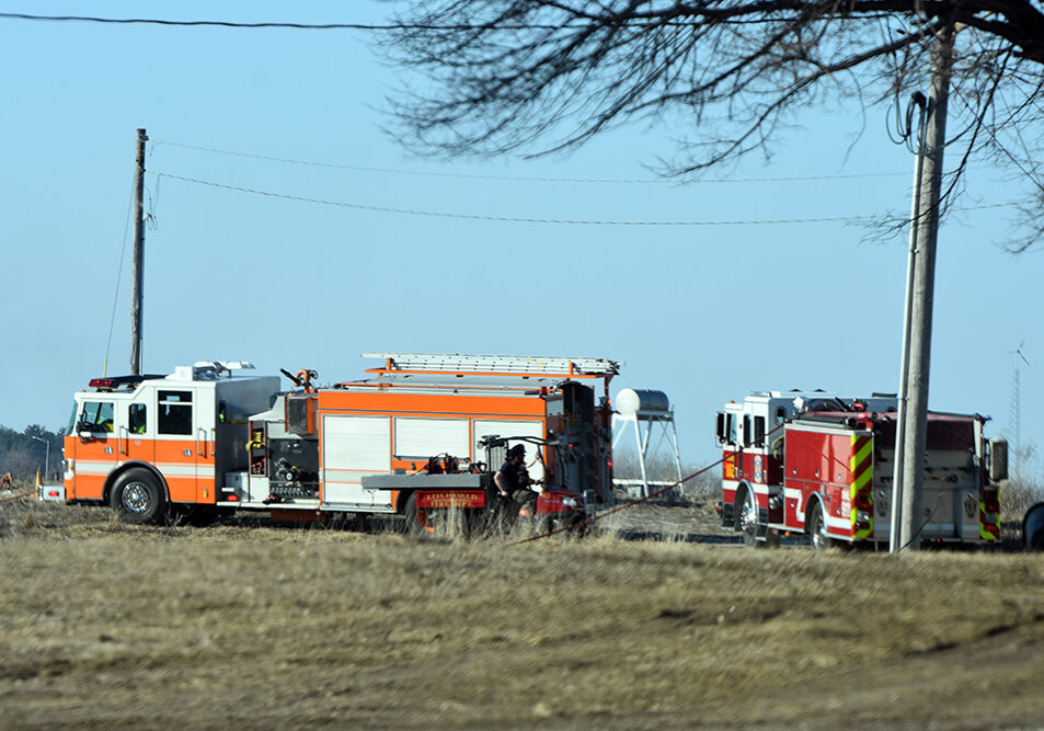 Litchfield Brush Fire_5494