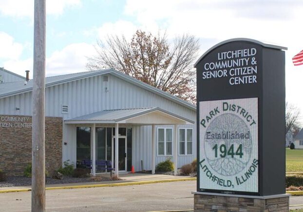 Litchfield Park Office