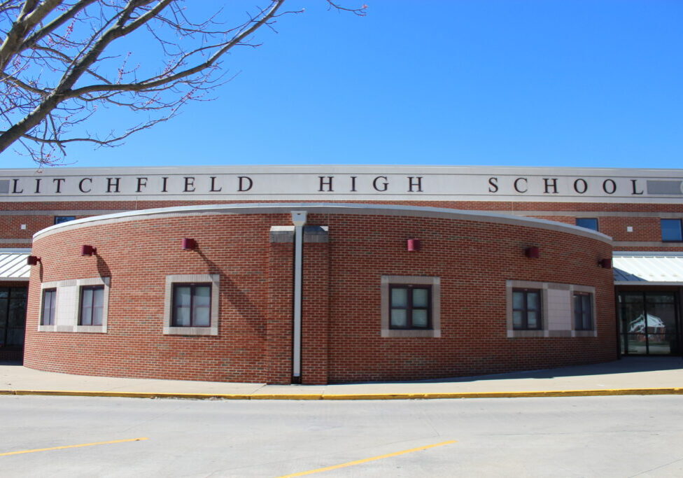 Litchfield School Logo Graphic.4