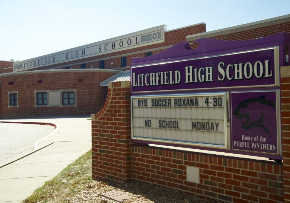 Litchfield School Logo Graphic.5