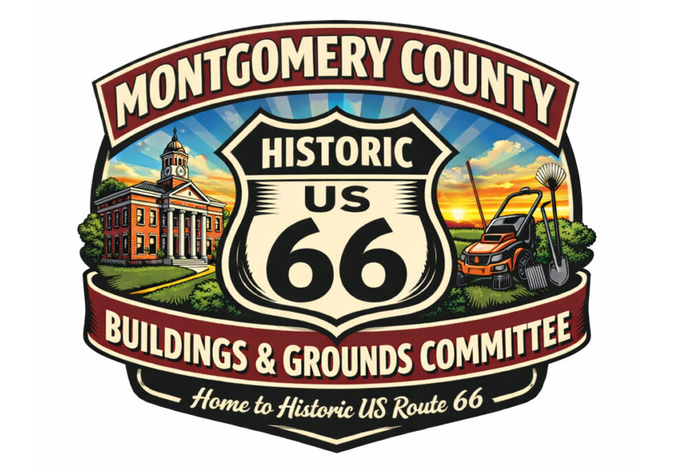 Montgomery County Bldg Grounds Committee