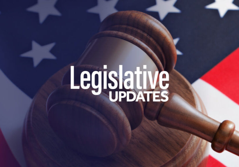 leglislative updates