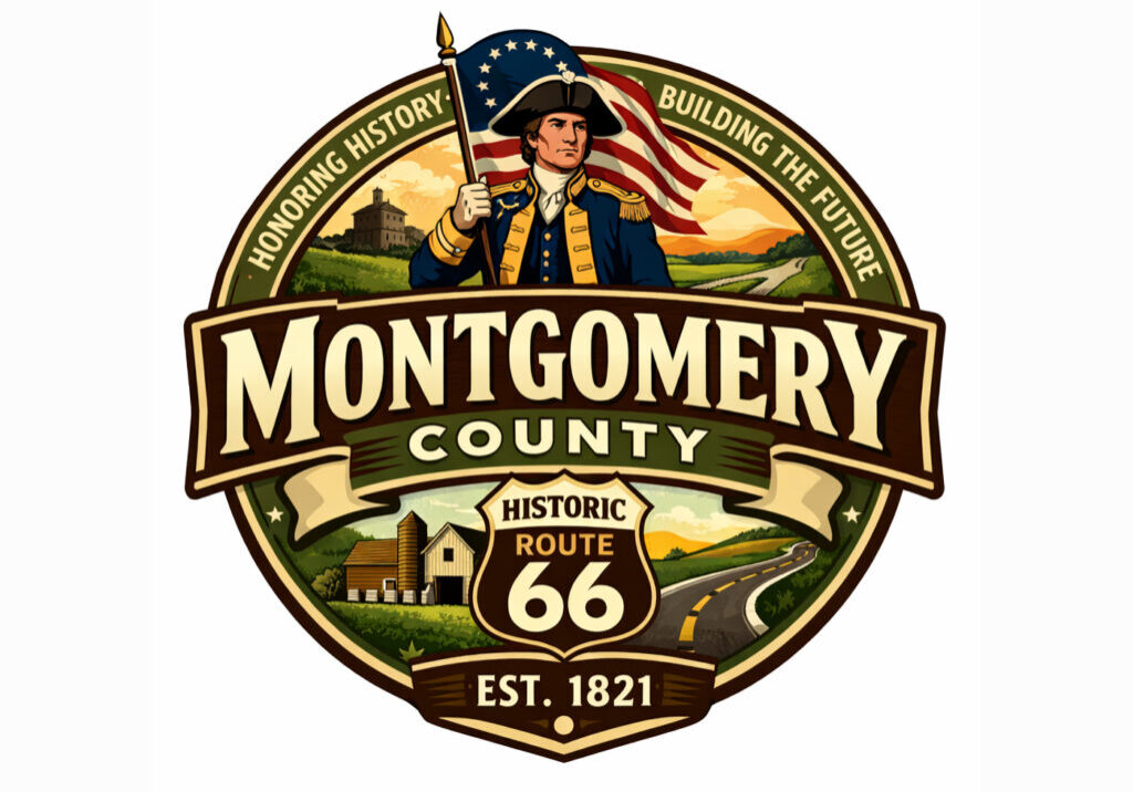 montgomery county Graphic Logo.4