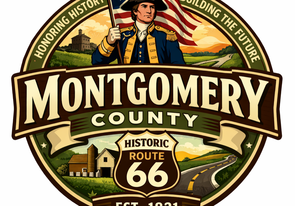 montgomery county Graphic Logo.4